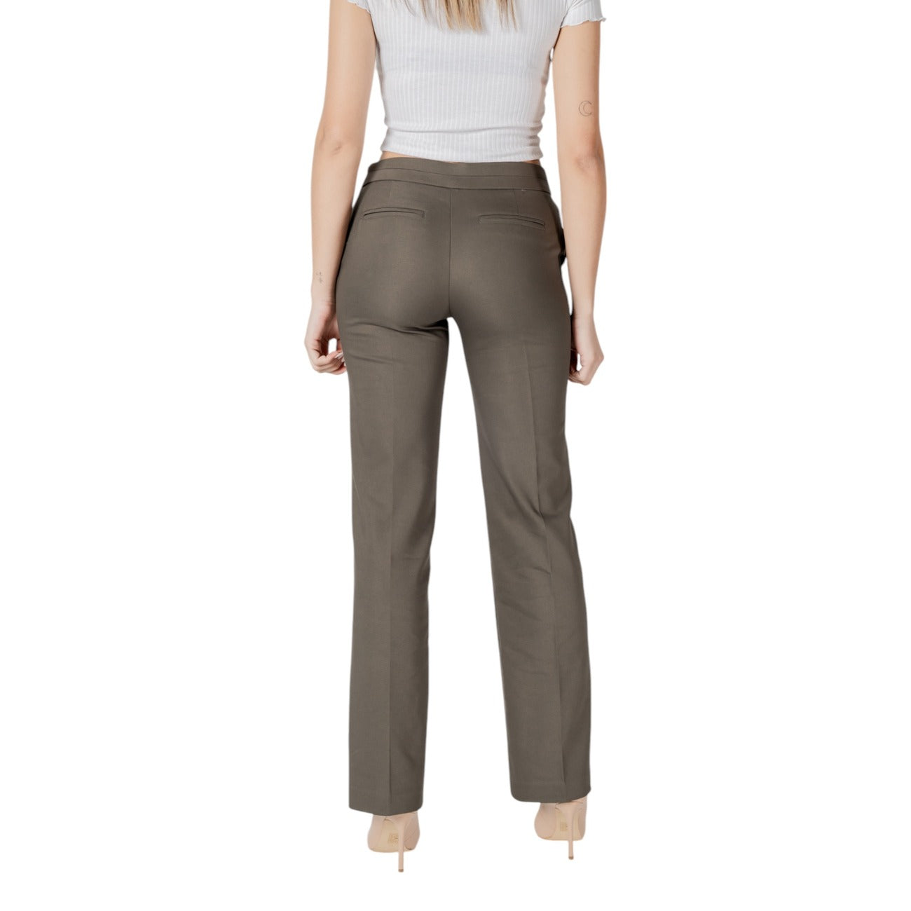 Morgan De Toi Femme Pantalons