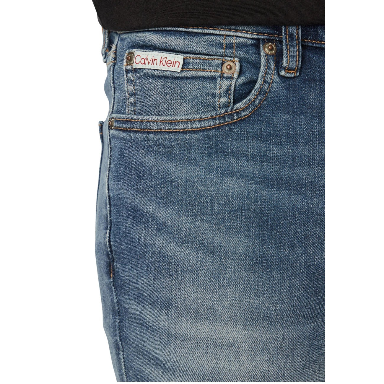 Calvin Klein Jeans Homme Jeans