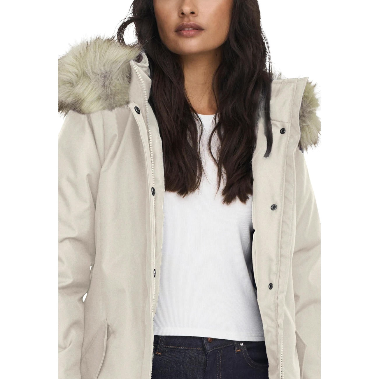 Only Femme Vestes