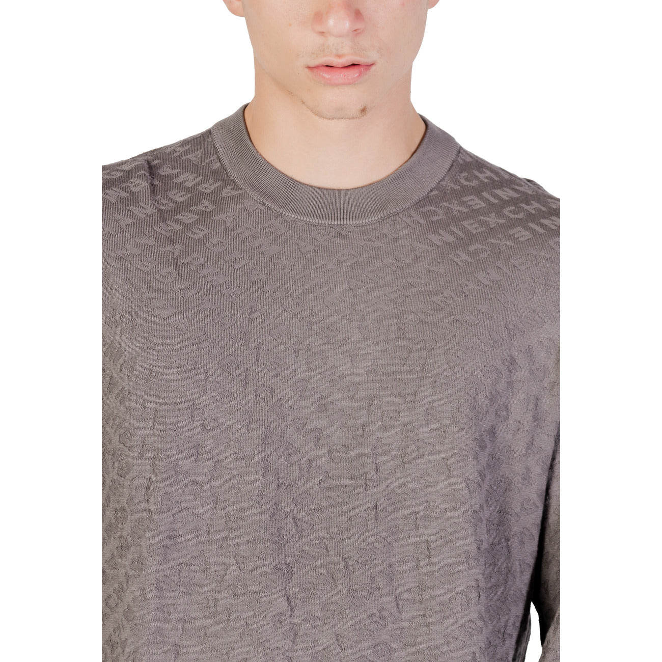 Armani Exchange Homme Pulls