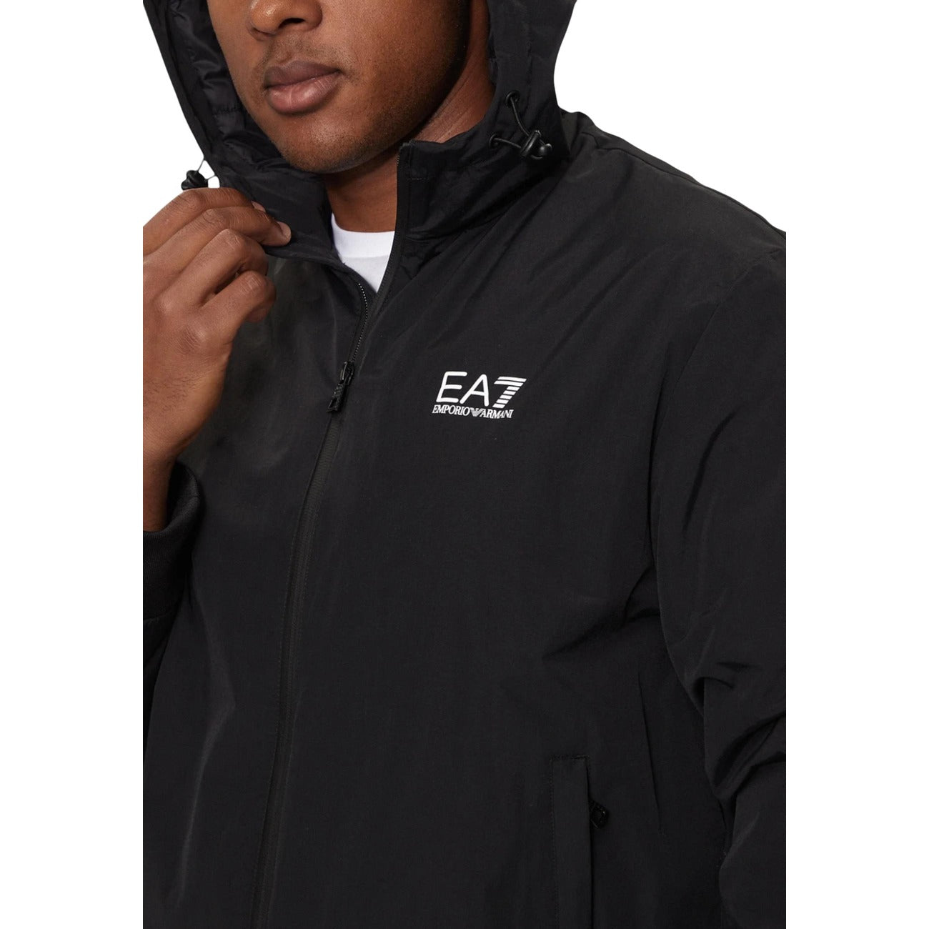 Ea7 Homme Jaquettes