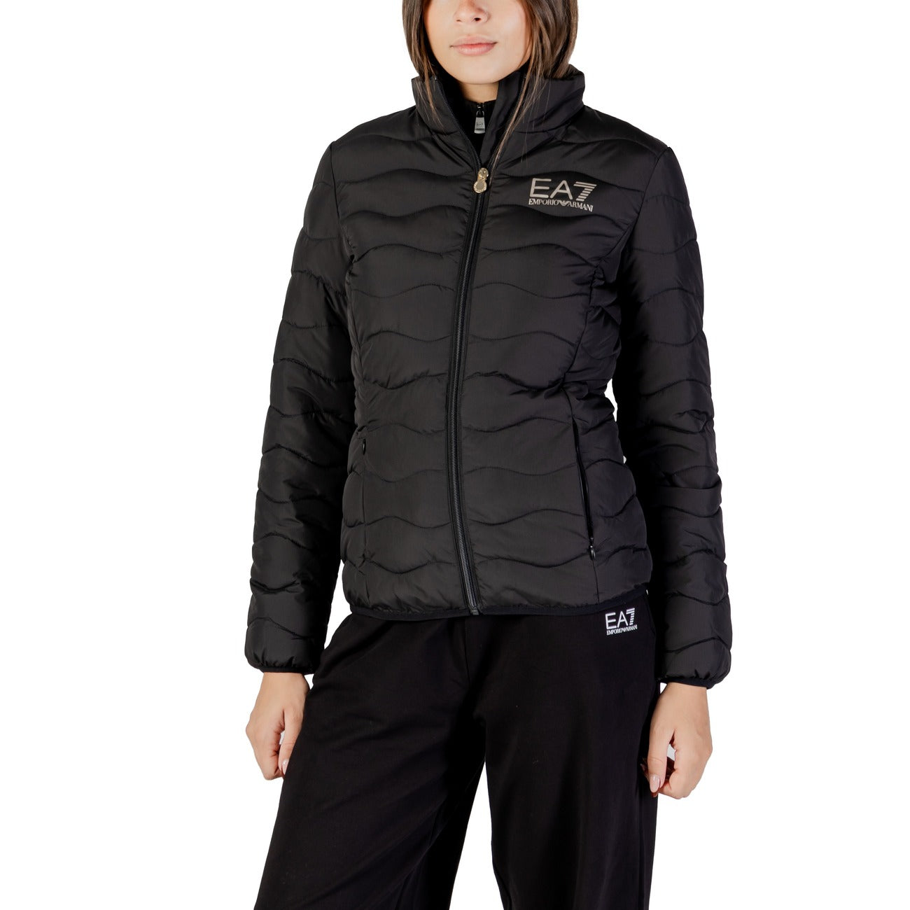 Ea7 Femme Vestes