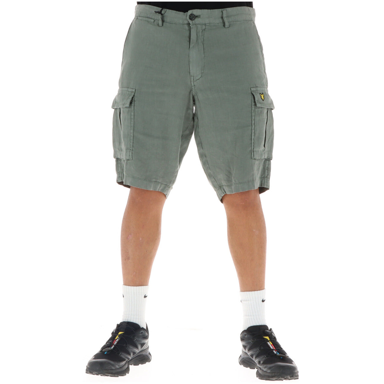 Lyle & Scott Homme Bermudas