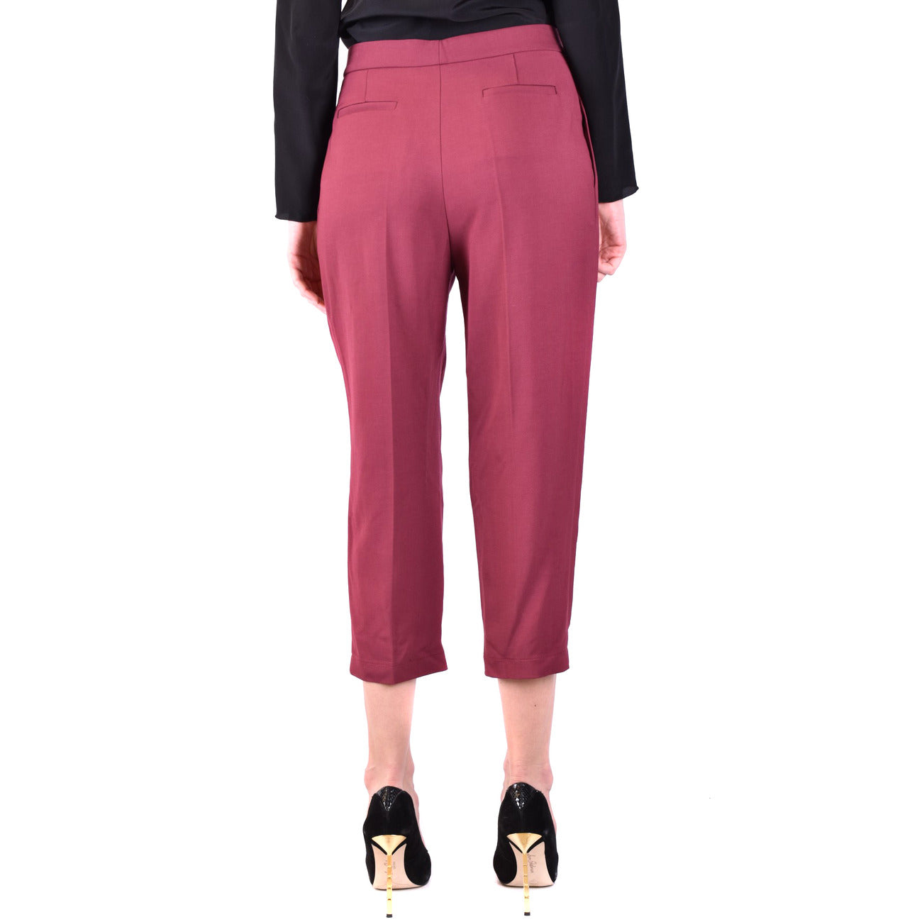 Elisabetta Franchi Femme Pantalons