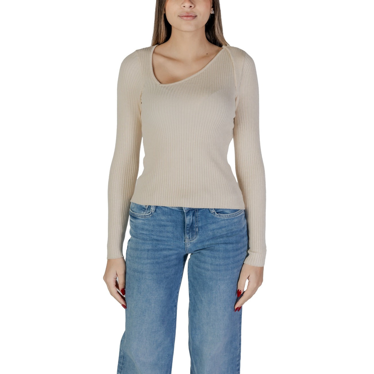 Vila Clothes Femme Pulls