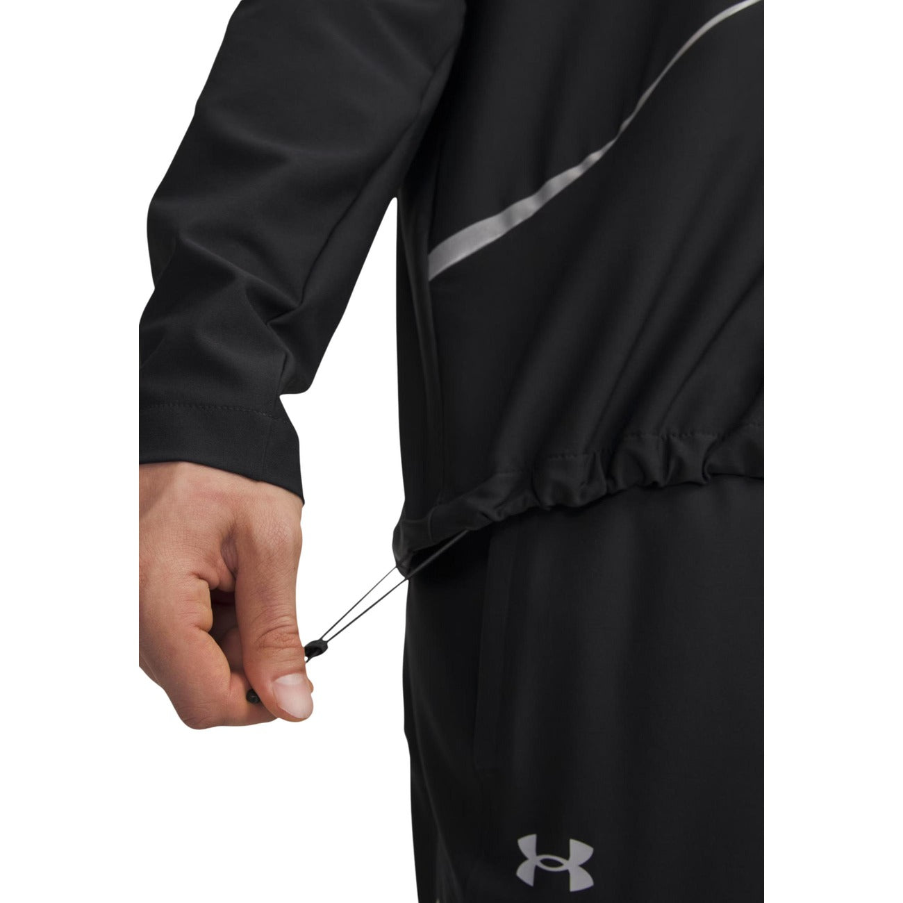 Under Armour Homme Jaquettes