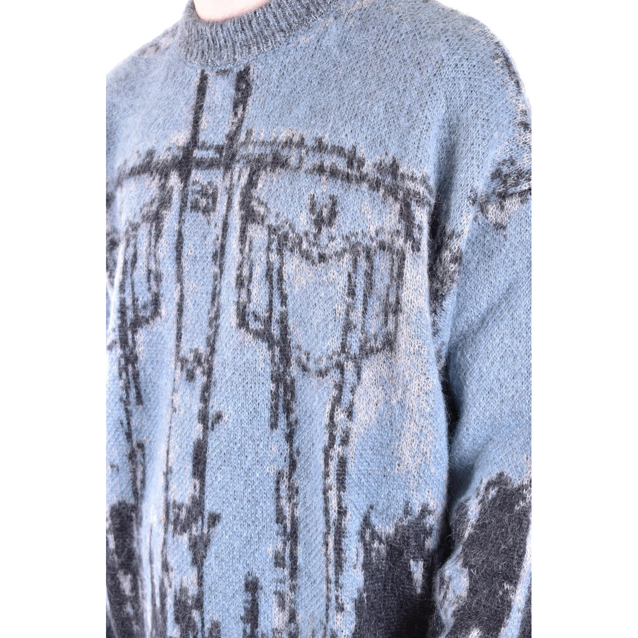 Diesel Homme Pulls