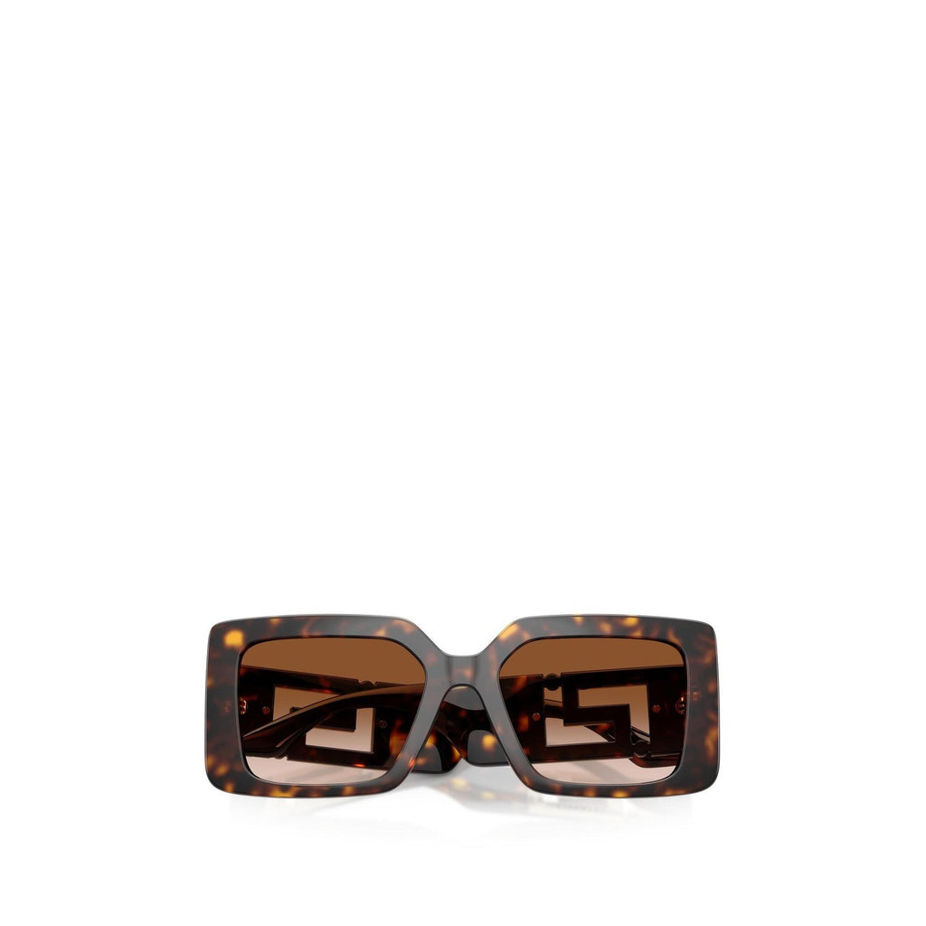 Versace Femme Lunettes De Soleil