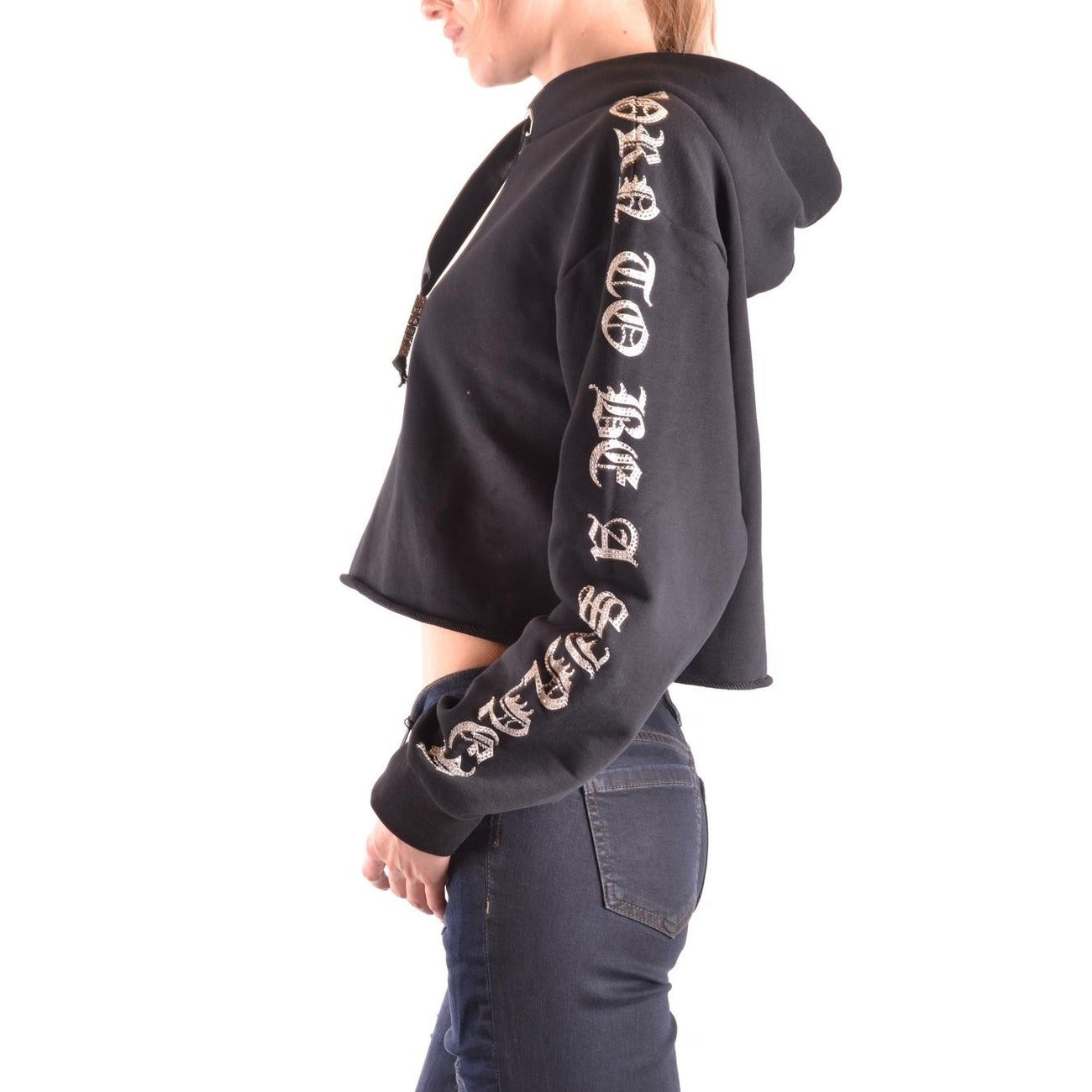 Philipp Plein Femme Sweatshirts