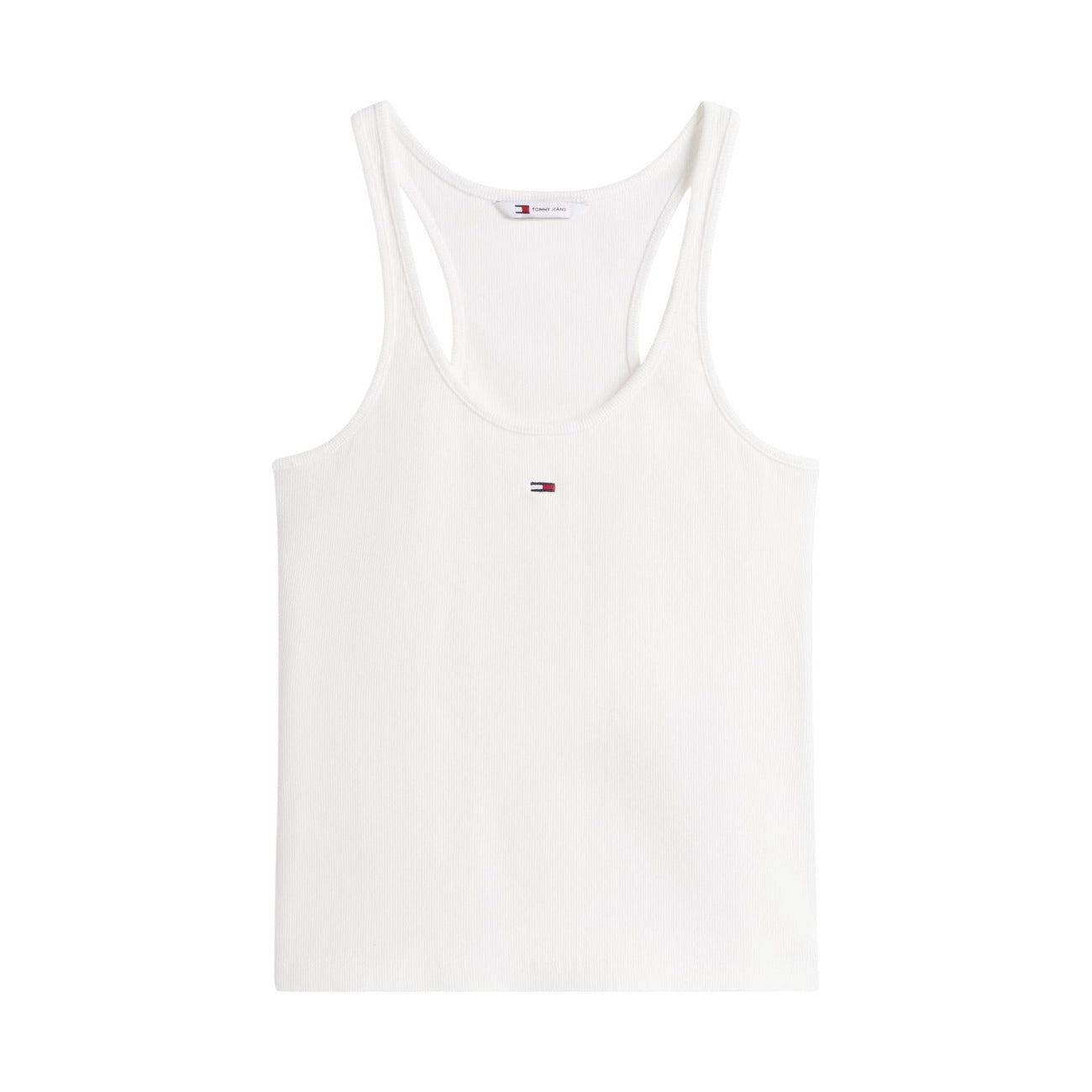 Tommy Hilfiger Jeans Femme Debardeurs