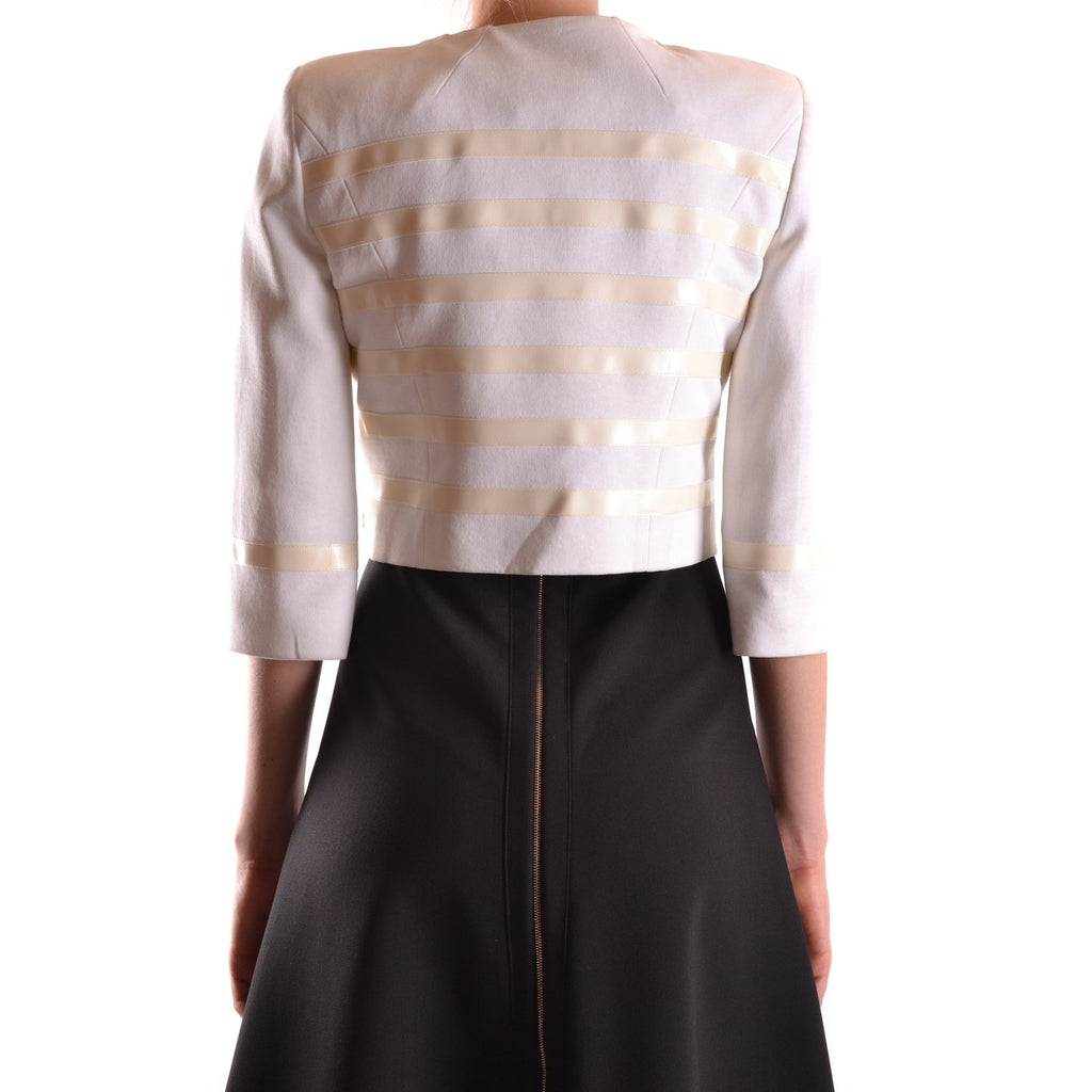 Elisabetta Franchi Femme Jaquettes