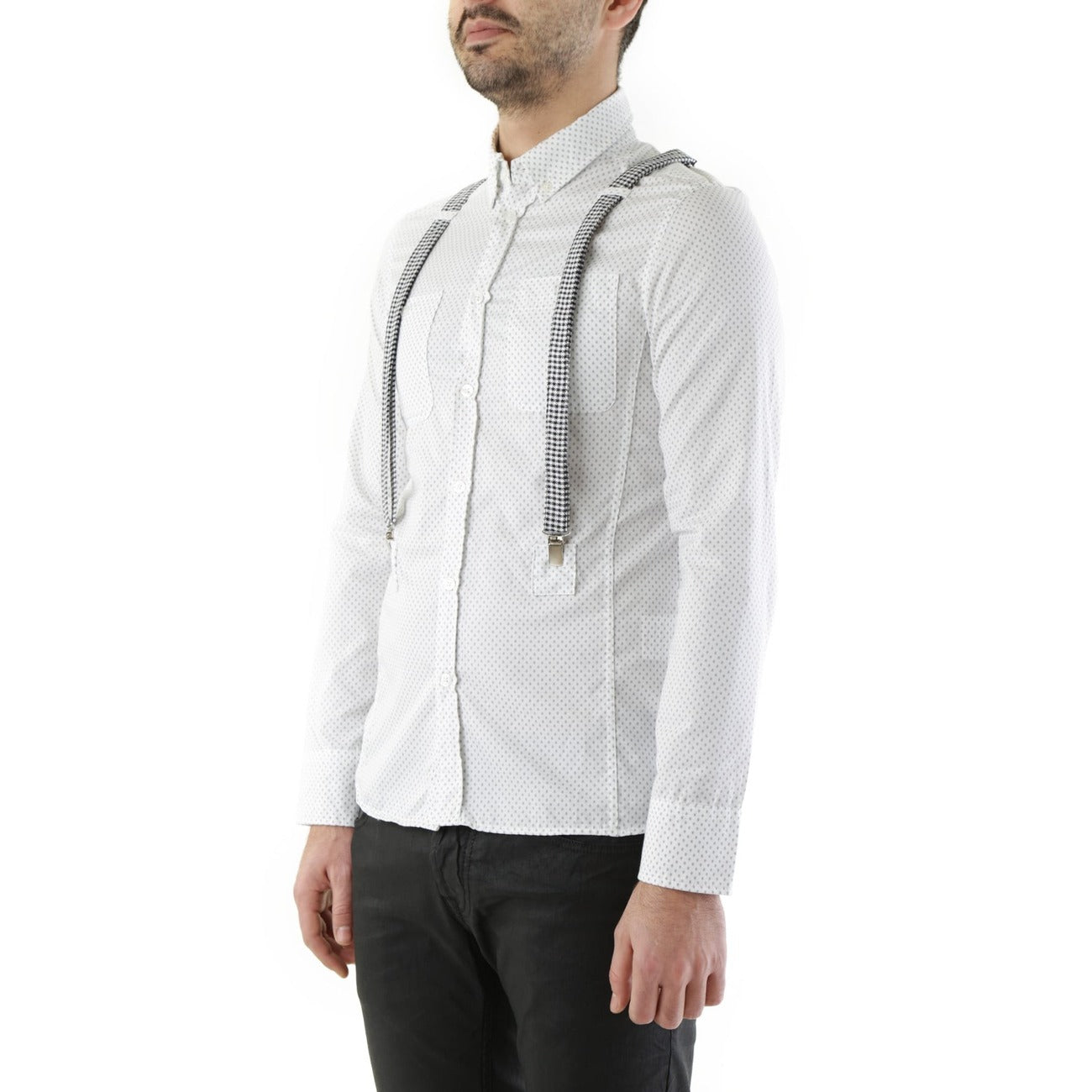 Absolut Joy Homme Chemises