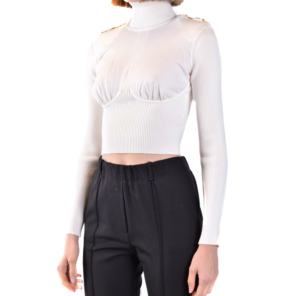 Elisabetta Franchi Femme Pulls