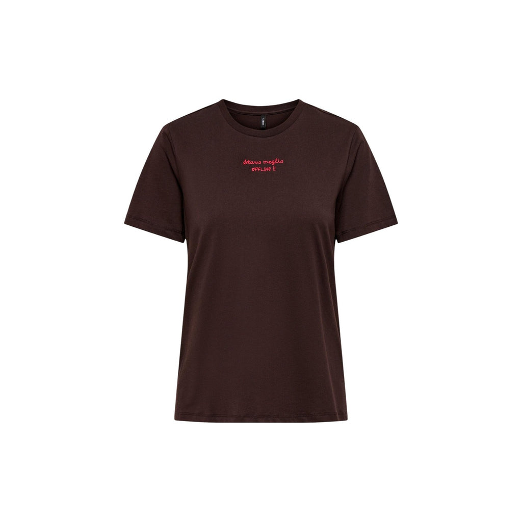 Only Femme T-Shirts