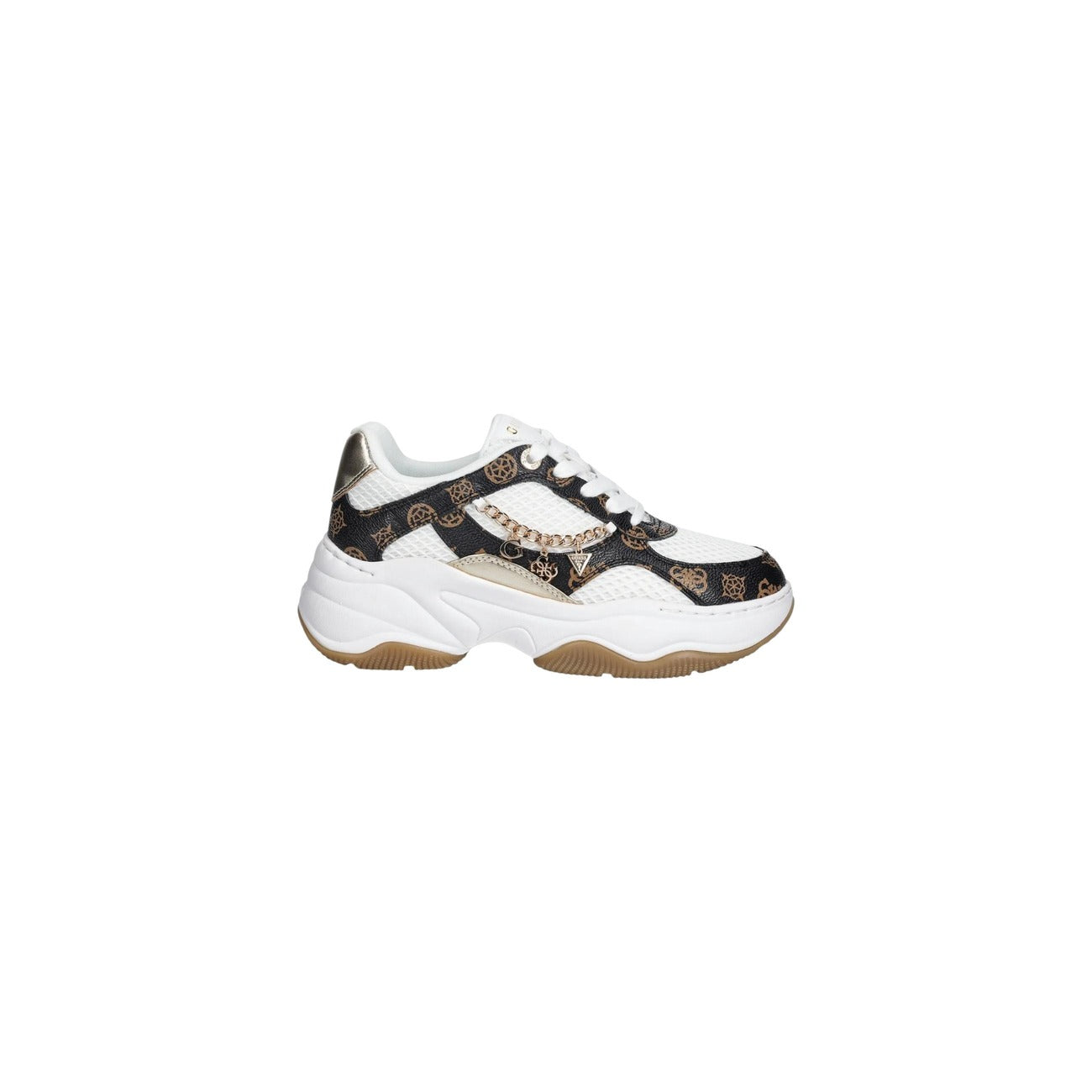 Guess Femme Baskets