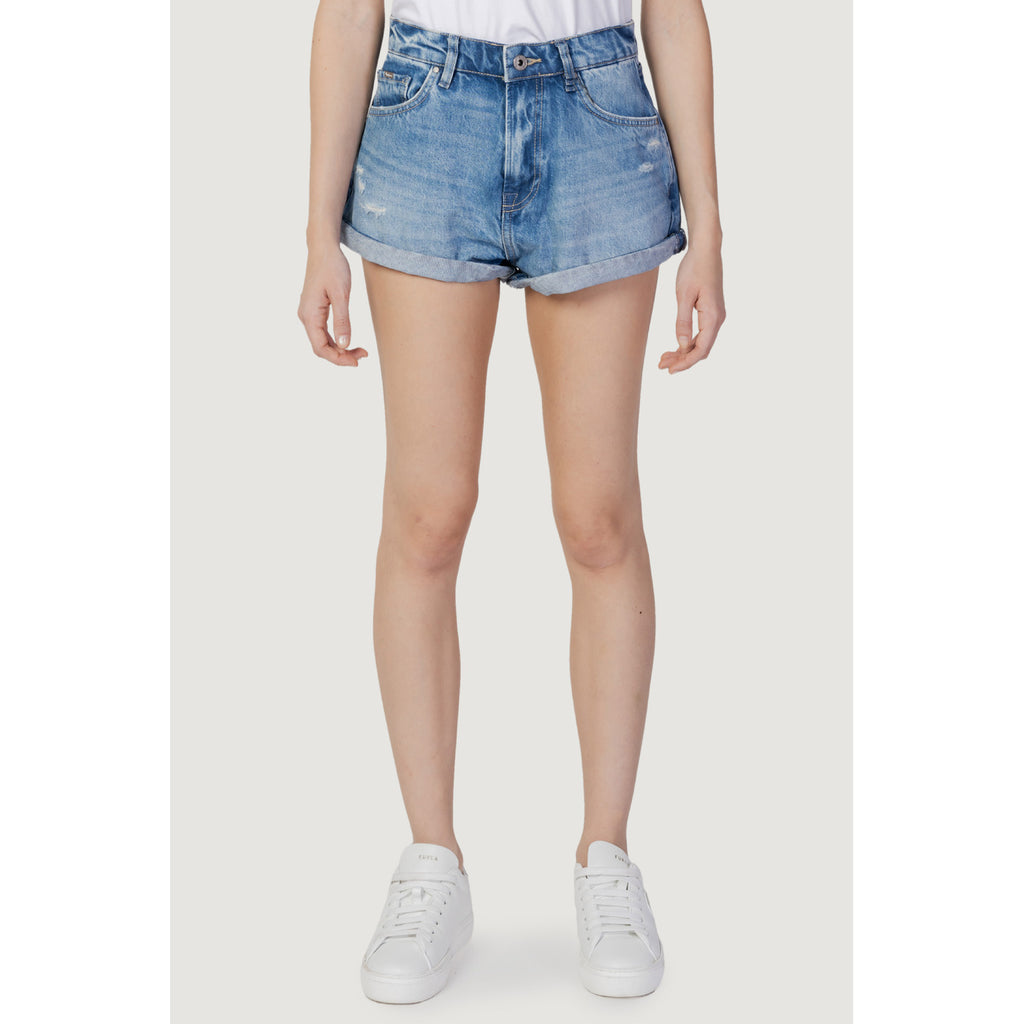 Pepe Jeans Femme Shorts