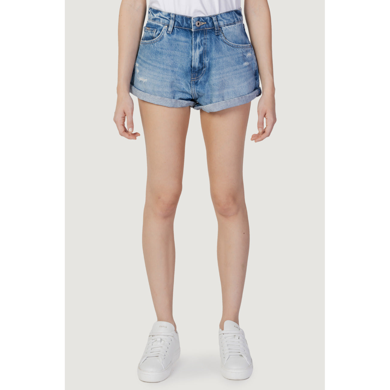 Pepe Jeans Femme Shorts