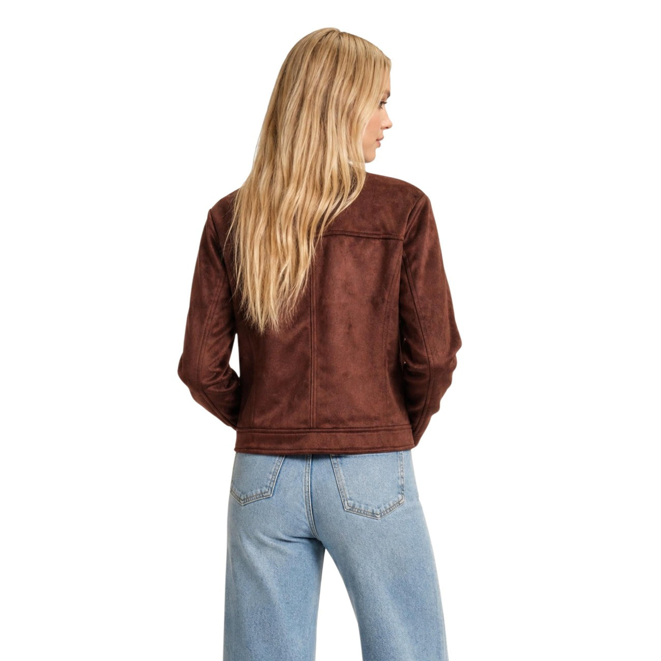 Morgan De Toi Femme Jaquettes