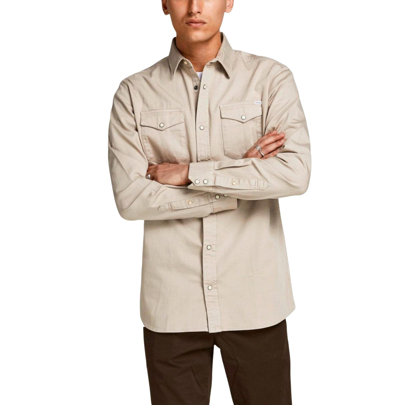 Jack & Jones Homme Chemises