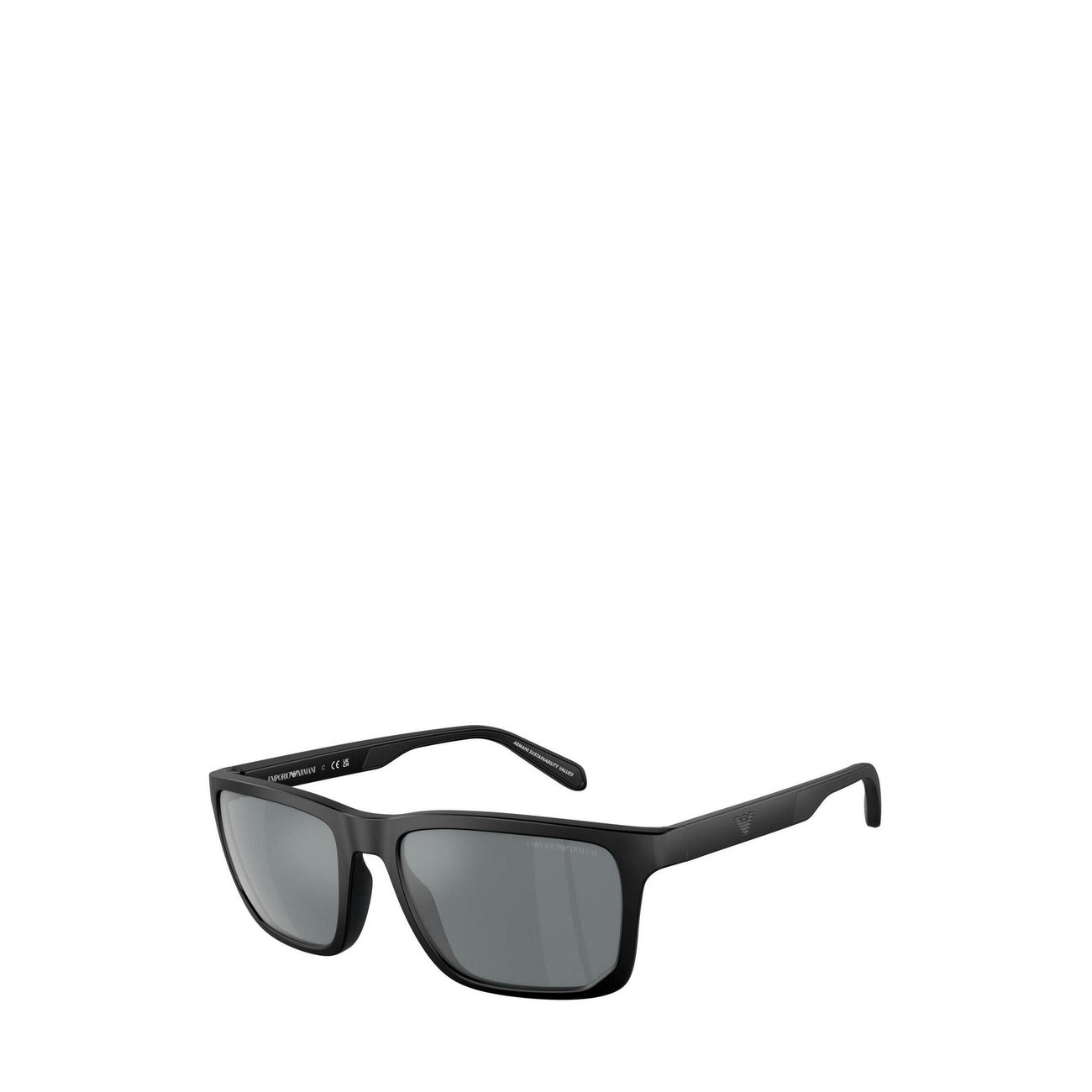Emporio Armani Homme Lunettes De Soleil