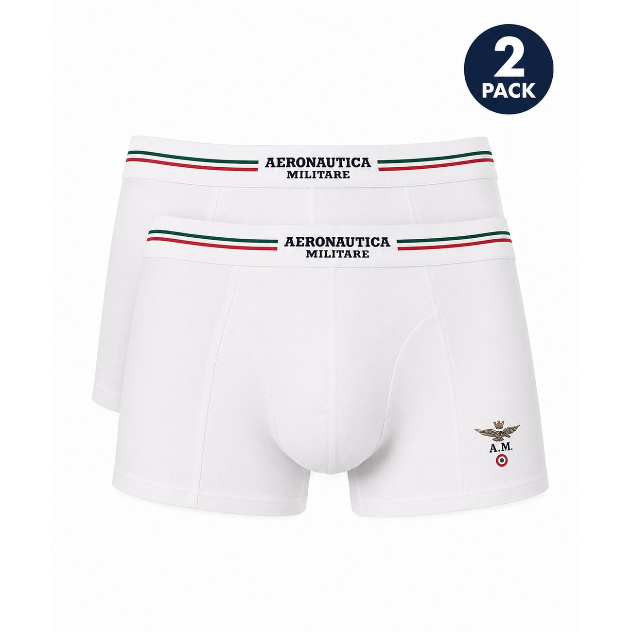 Aeronautica Militare Homme Sous-vetements