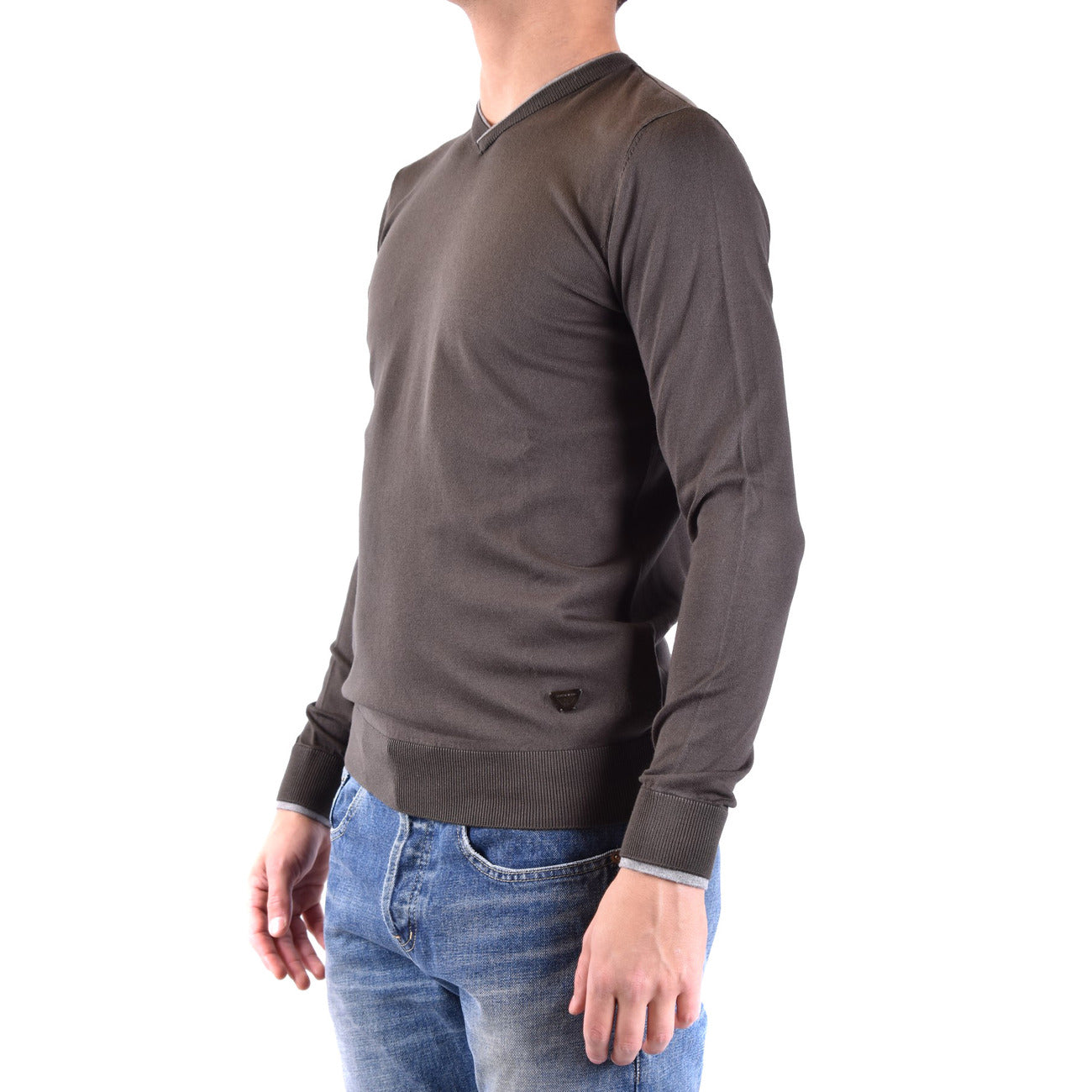 Armani Jeans Homme Pulls