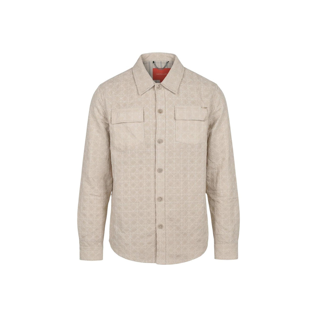 Gianni Lupo Homme Chemises