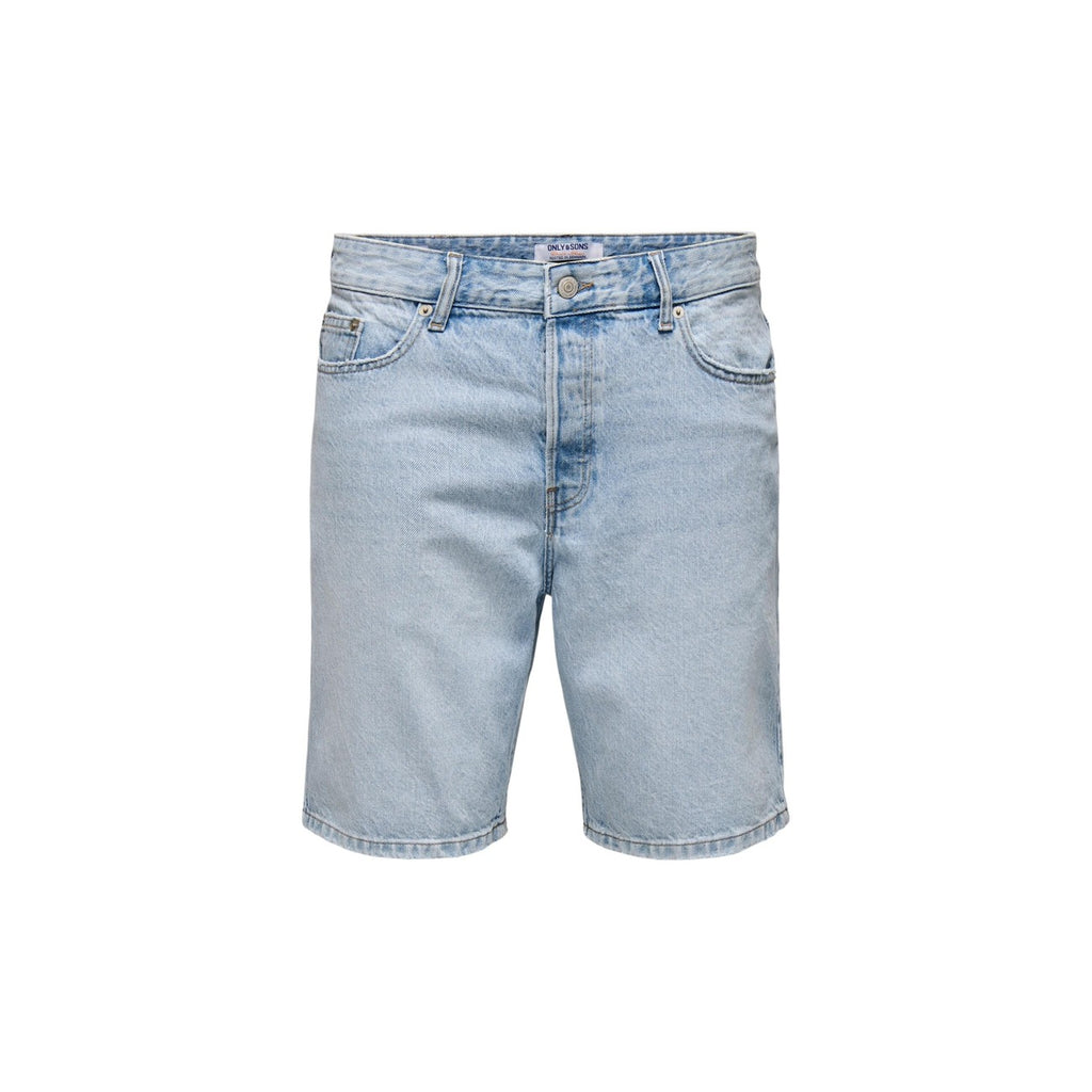 Only & Sons Homme Bermudas