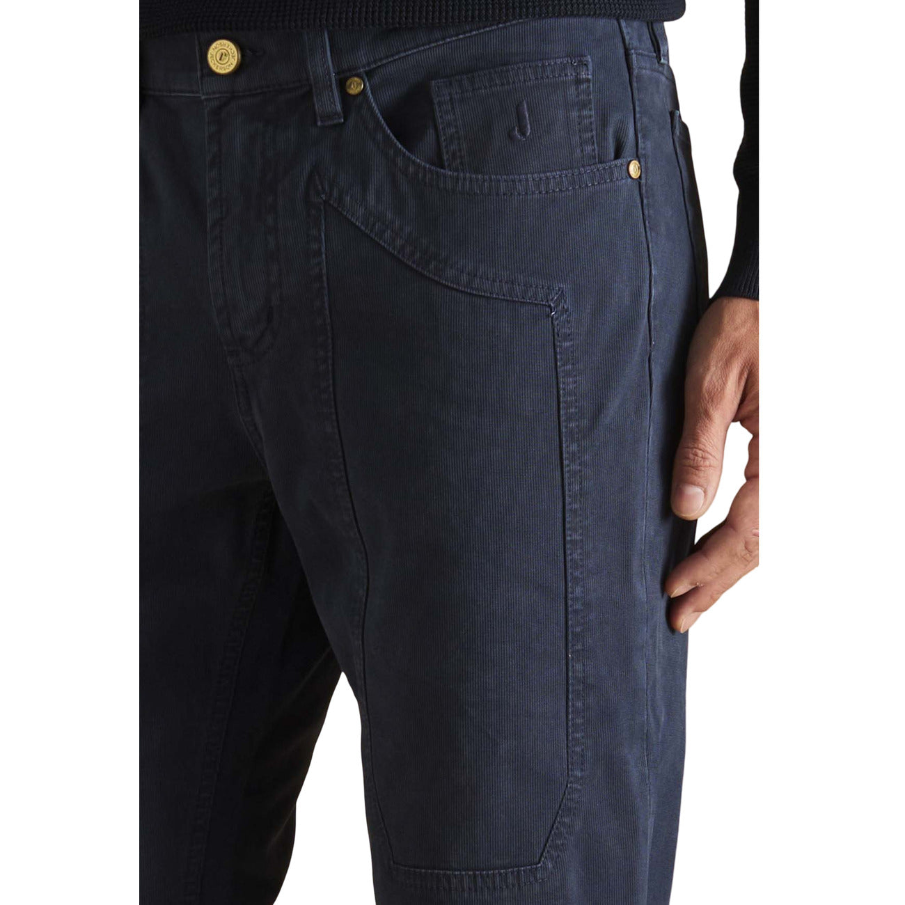 Jeckerson Homme Pantalons