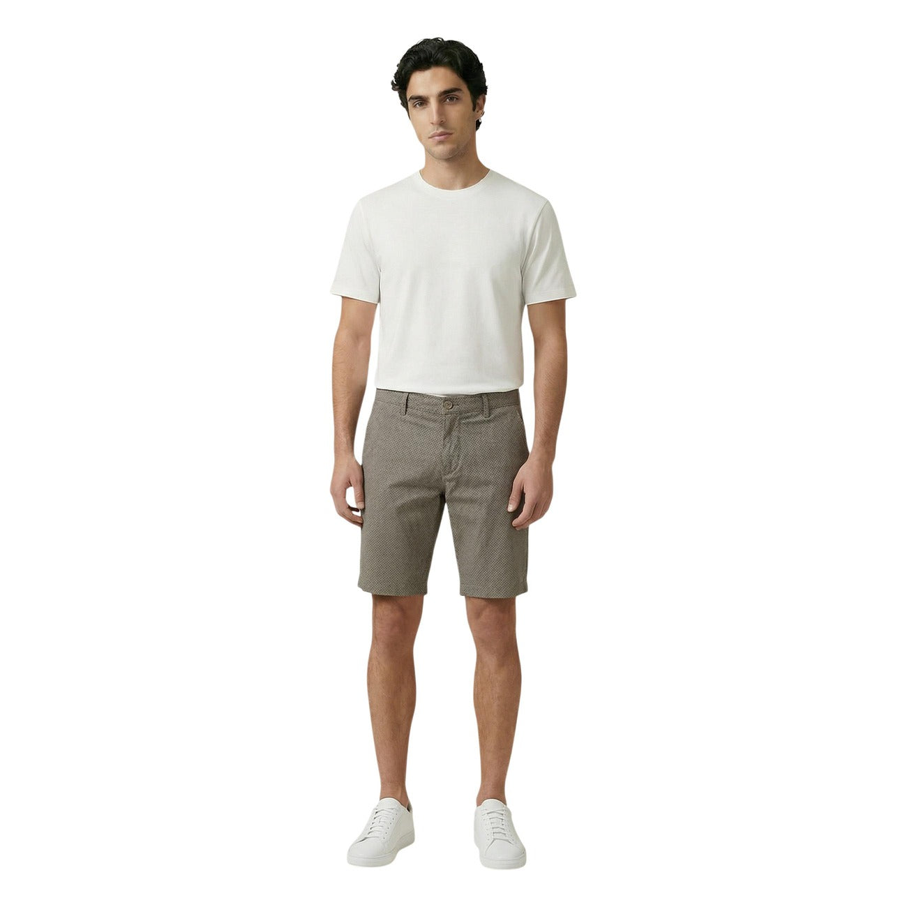Armani Exchange Homme Bermudas