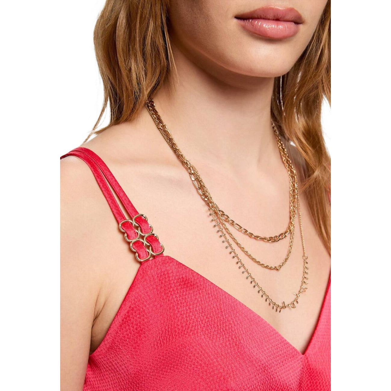 Morgan De Toi Femme Tops