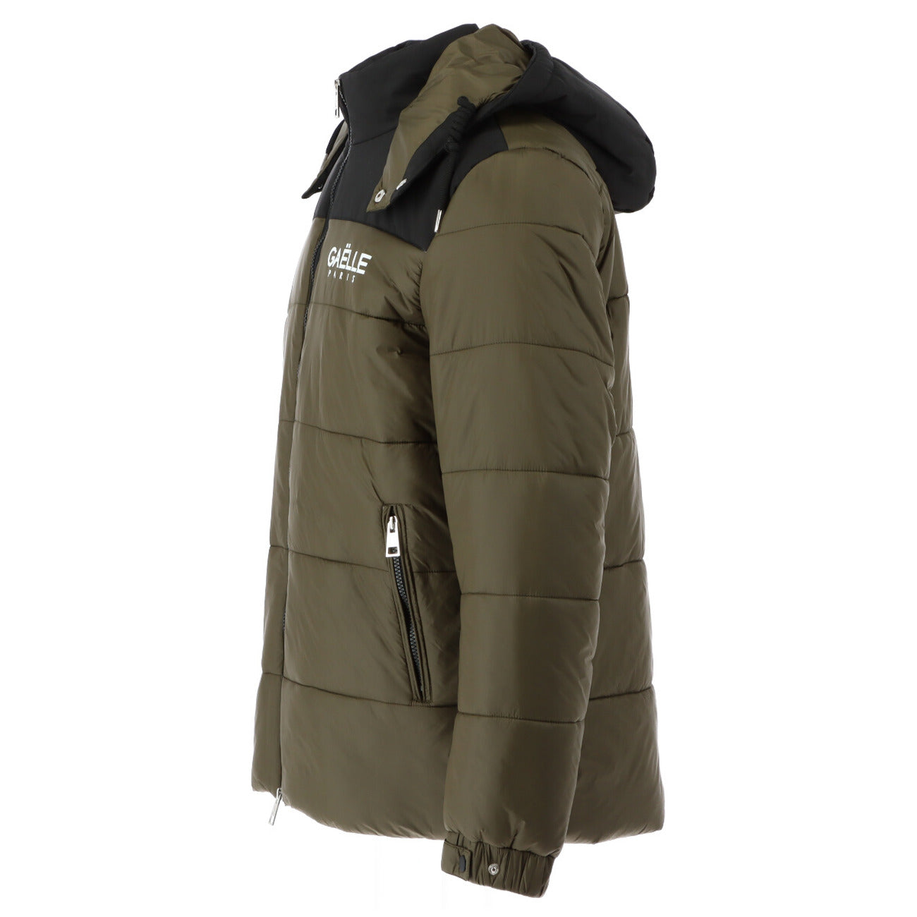 Gaelle Paris Homme Vestes