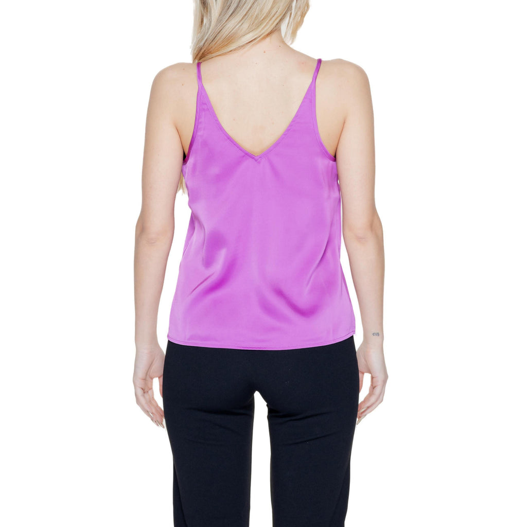 Vila Clothes Femme Debardeurs