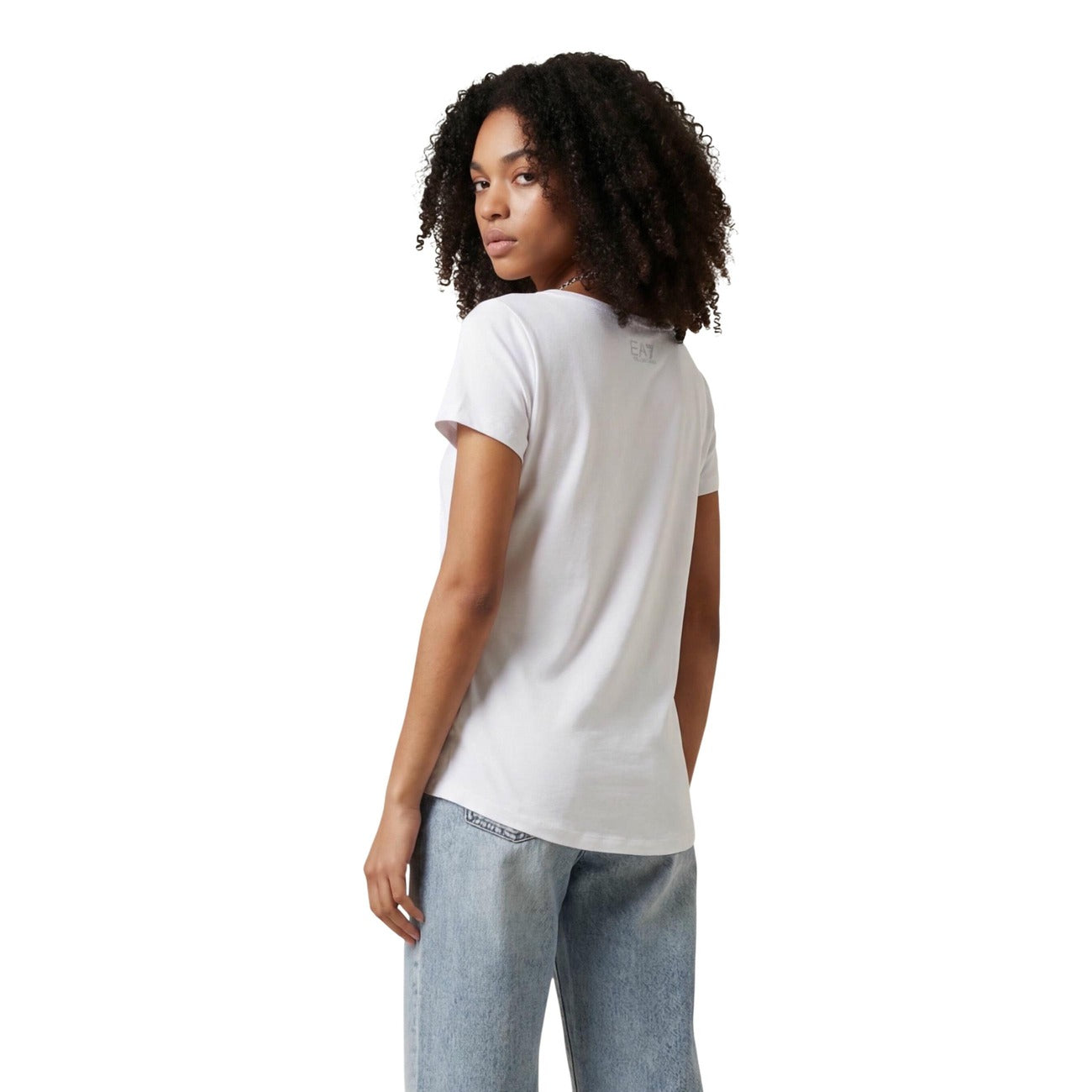 Ea7 Femme T-Shirts