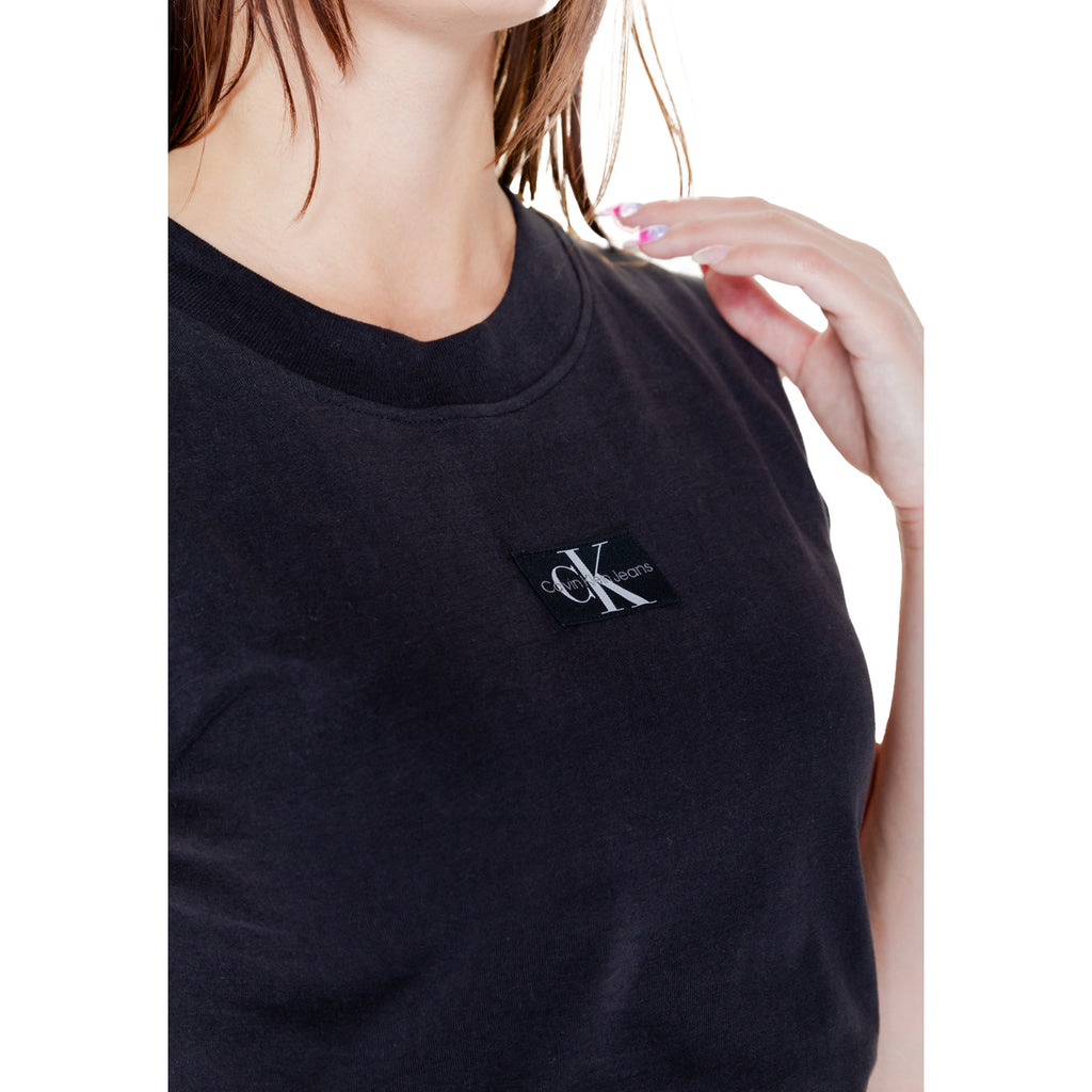 Calvin Klein Jeans Femme Debardeurs