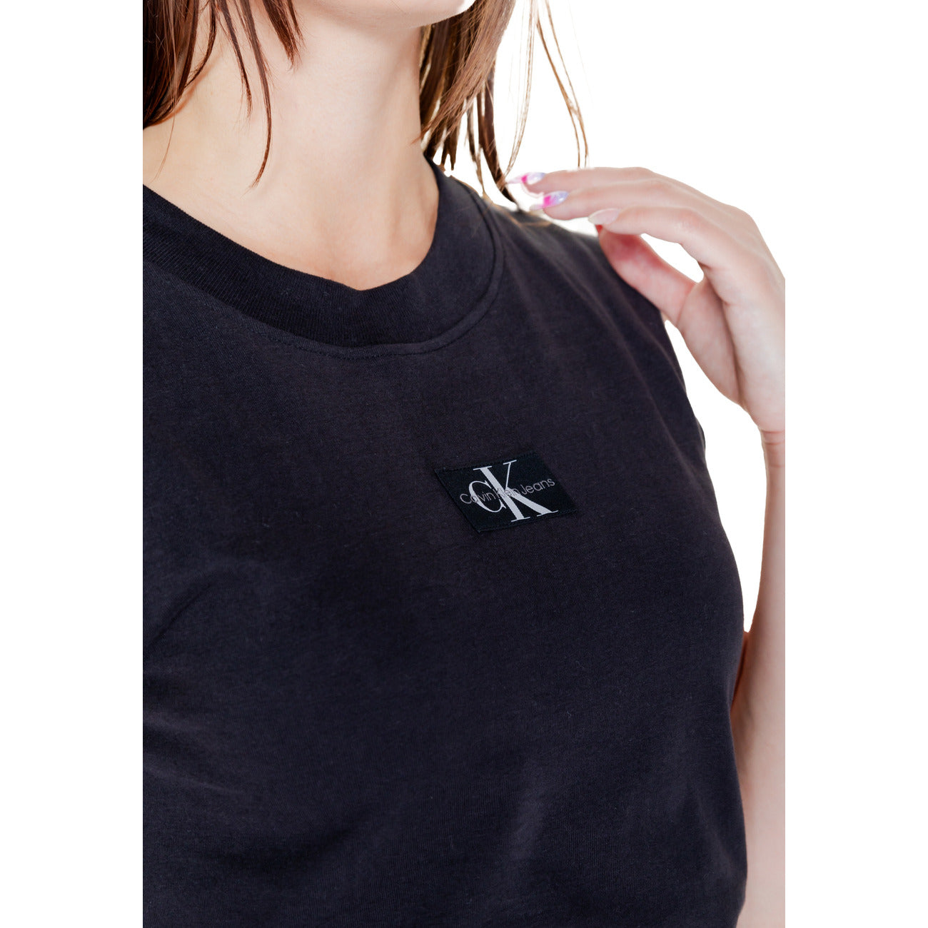 Calvin Klein Jeans Femme Debardeurs