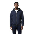 Blauer Homme Jaquettes
