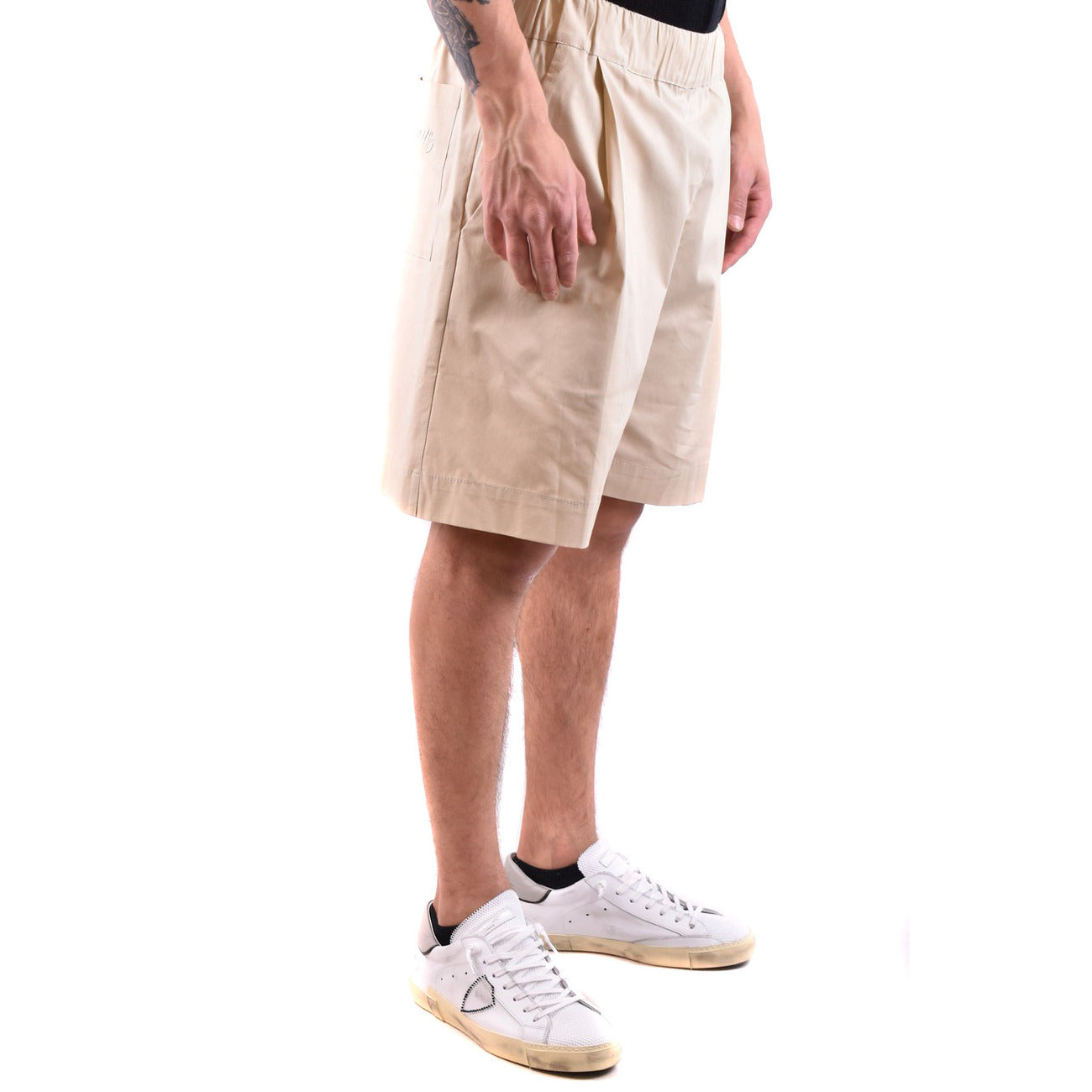 Laneus Homme Pantalons