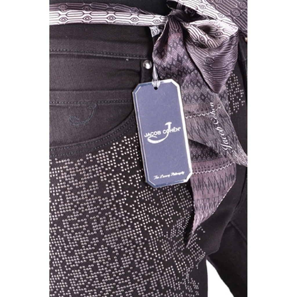 Jacob Cohen Femme Jeans