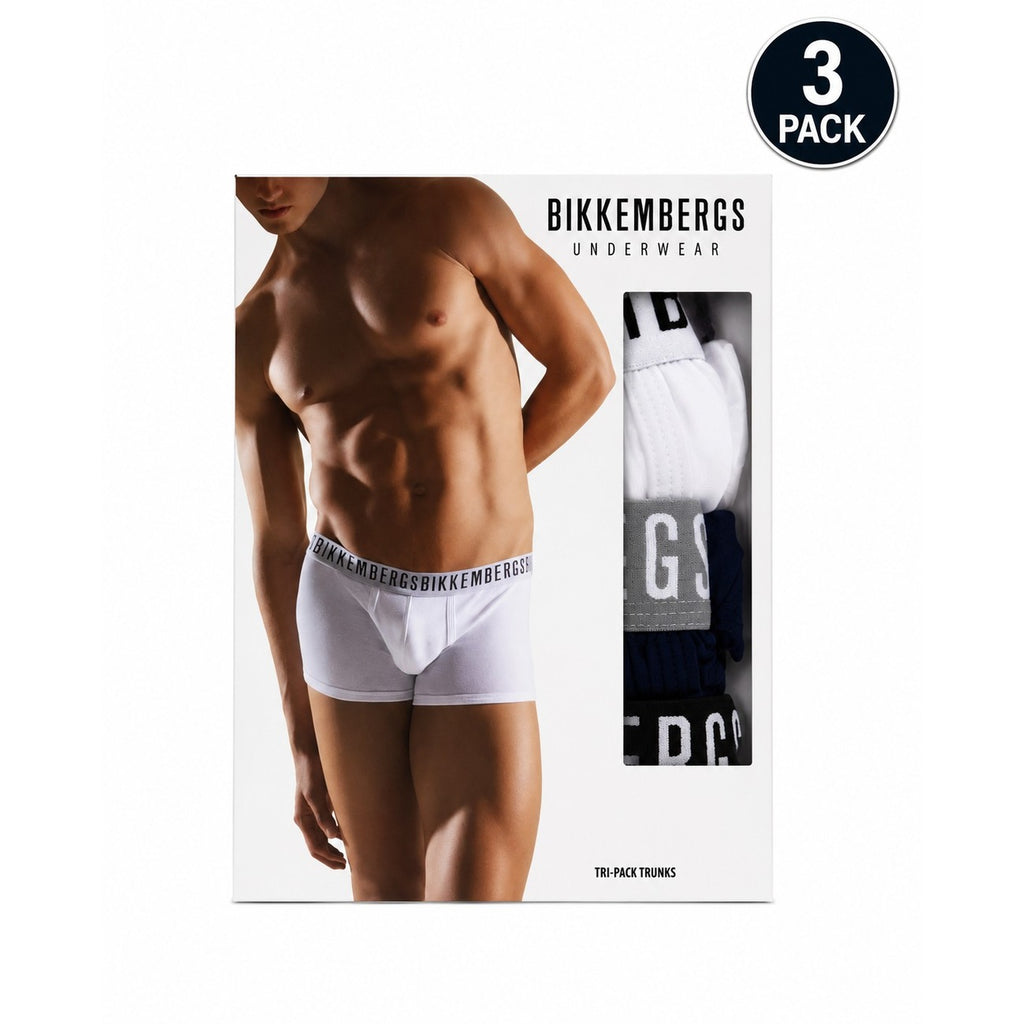 Bikkembergs Homme Sous-vetements