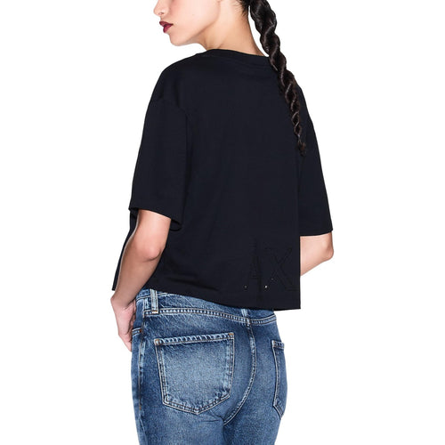 Armani Exchange Femme T-Shirts