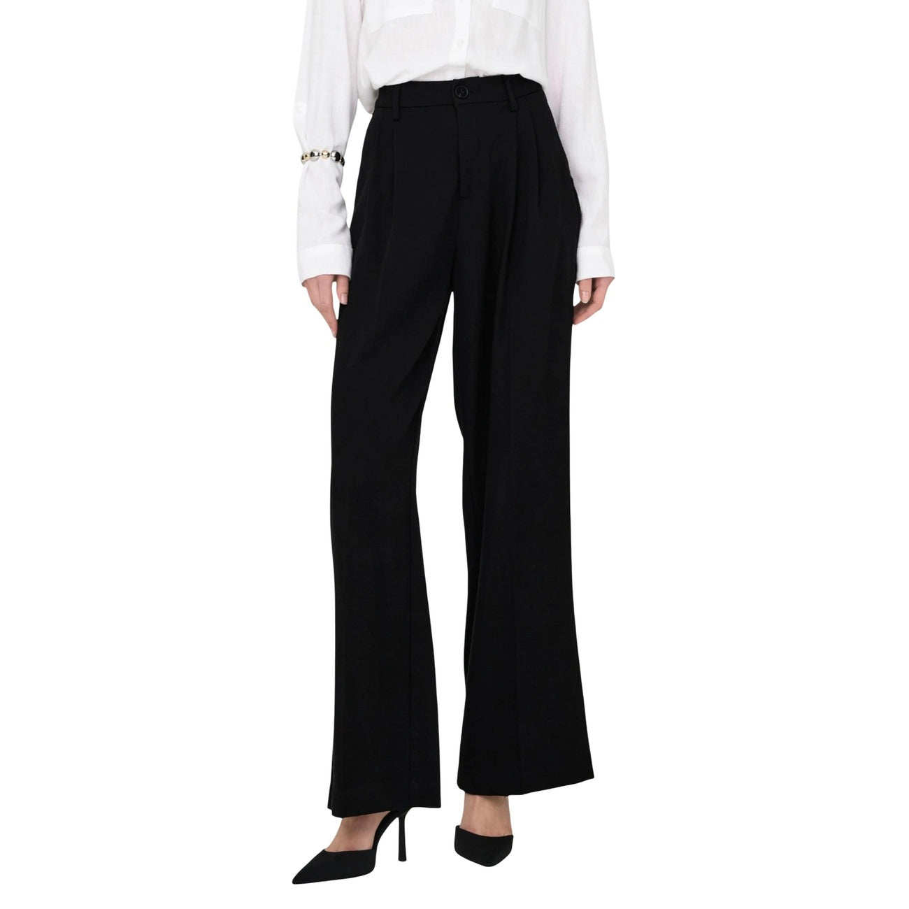 Jacqueline De Yong Femme Pantalons