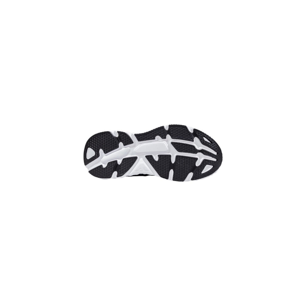 Ea7 Homme Baskets