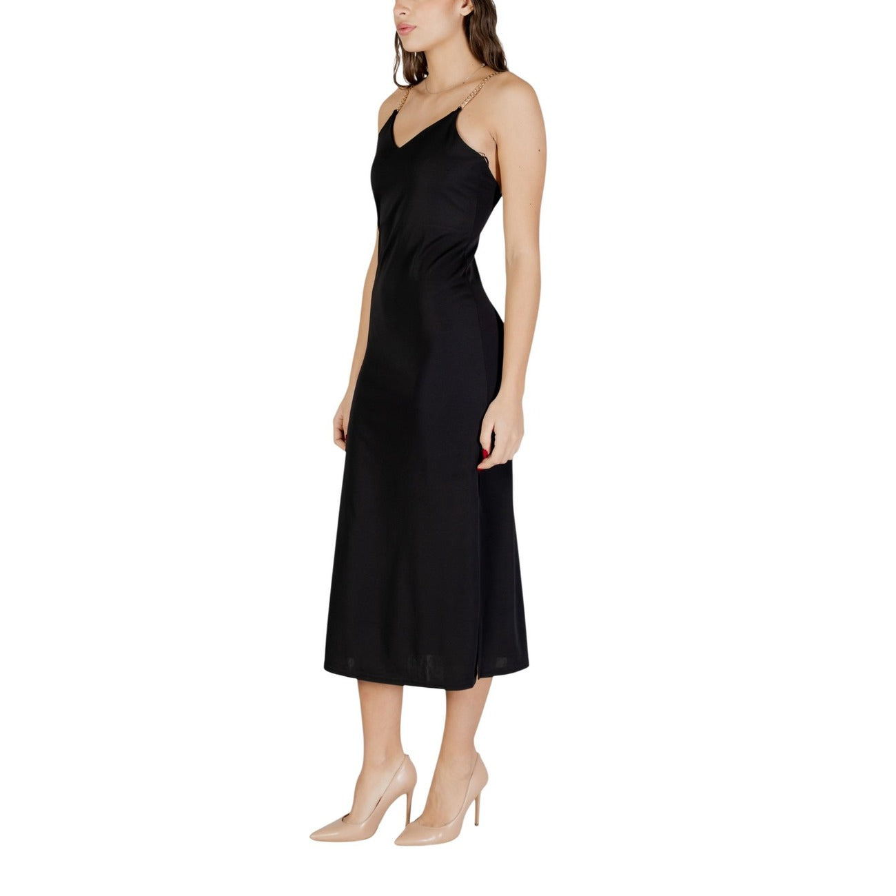Morgan De Toi Femme Robes
