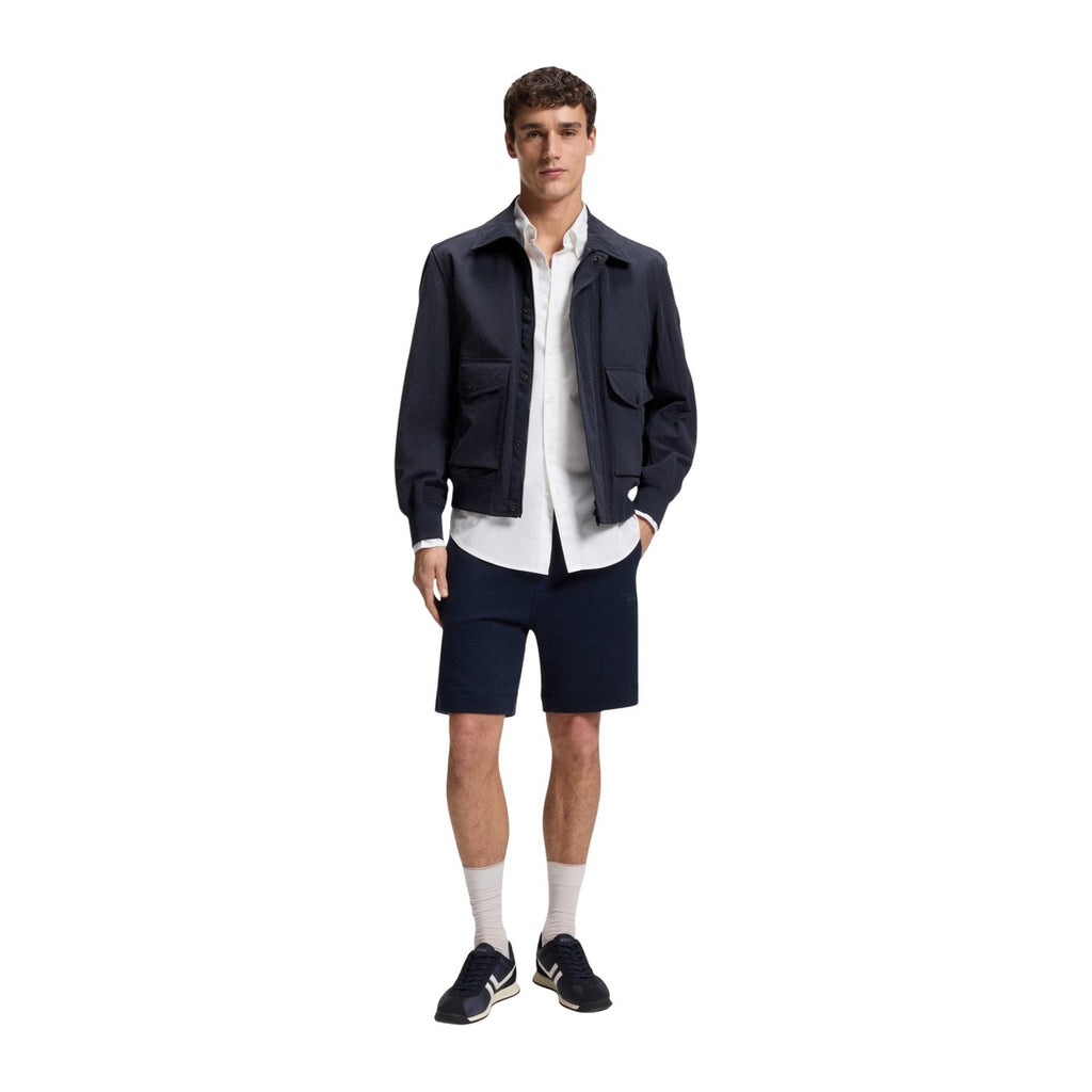 Boss Homme Jaquettes