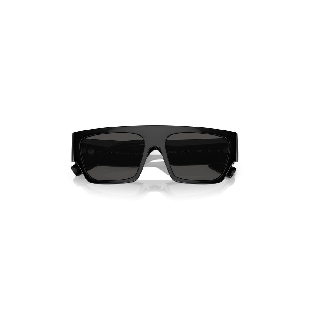 Burberry Homme Lunettes De Soleil