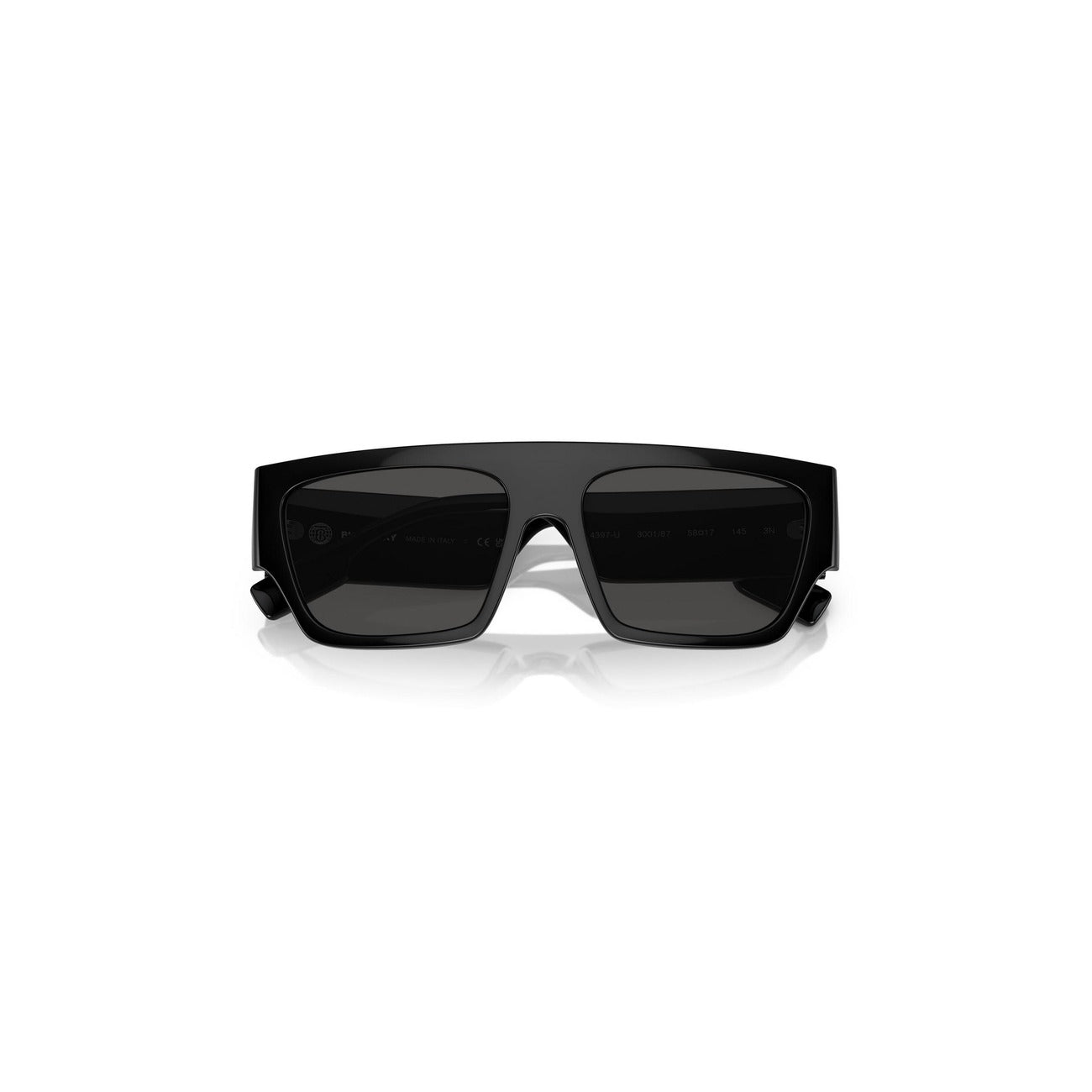 Burberry Homme Lunettes De Soleil
