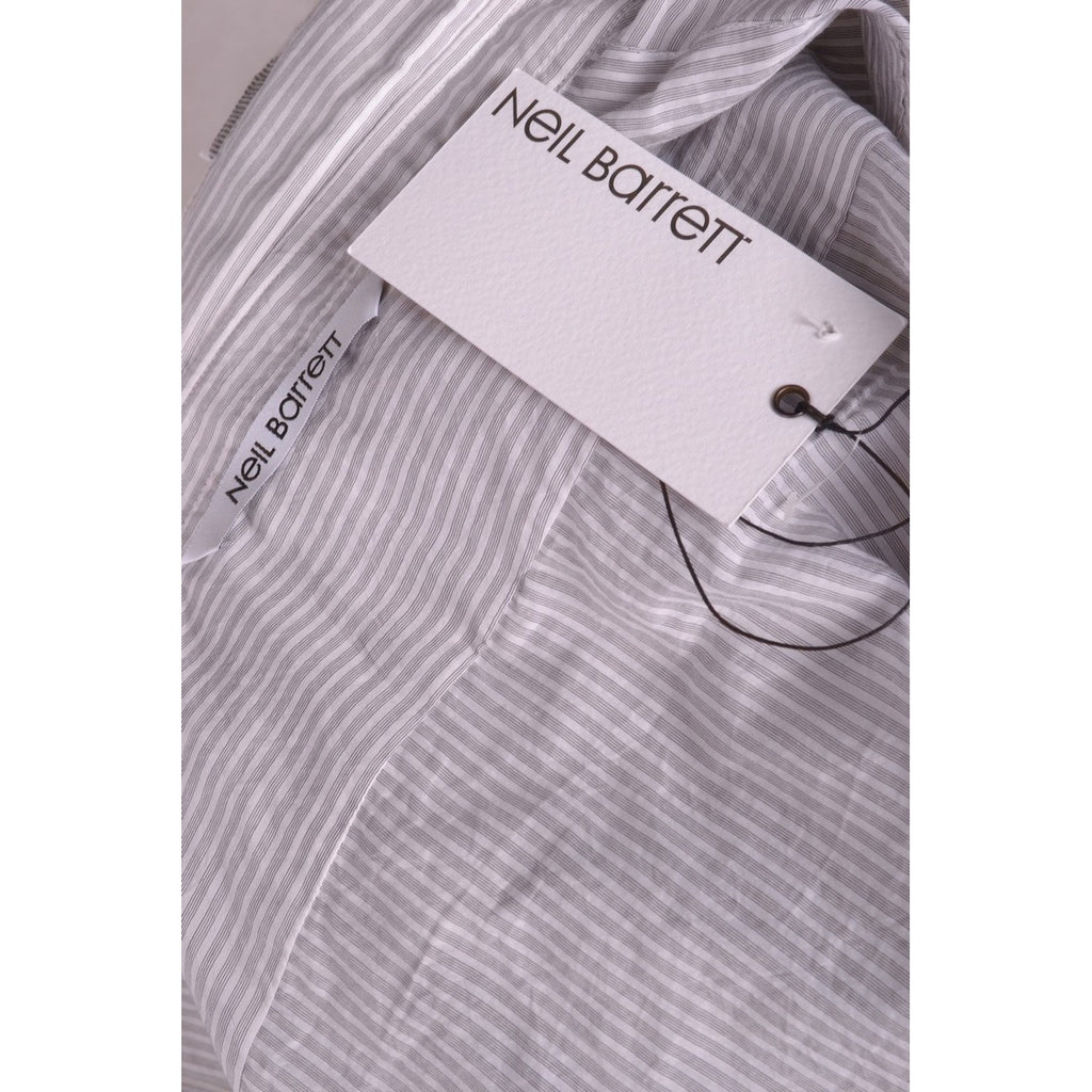 Neil Barrett Homme Chemises