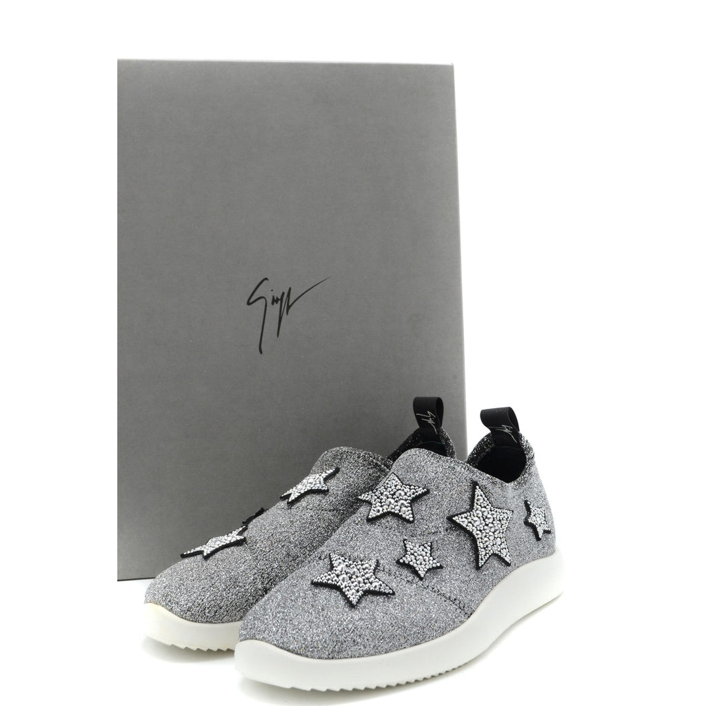 Giuseppe Zanotti  Femme Baskets