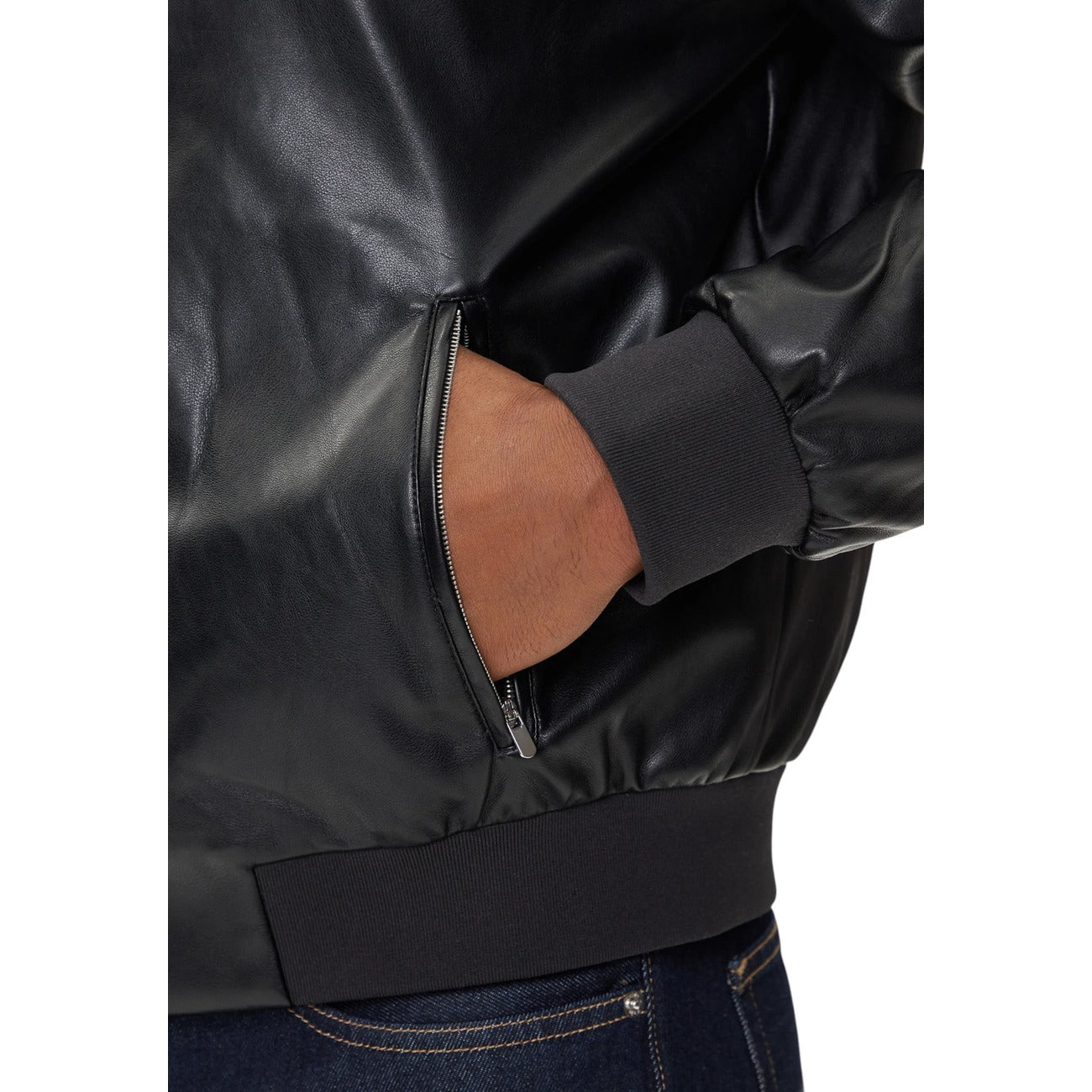 Calvin Klein Jeans Homme Jaquettes